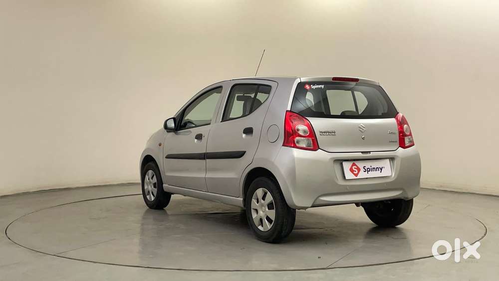 Maruti Suzuki A-star At Vxi, 2013, Petrol