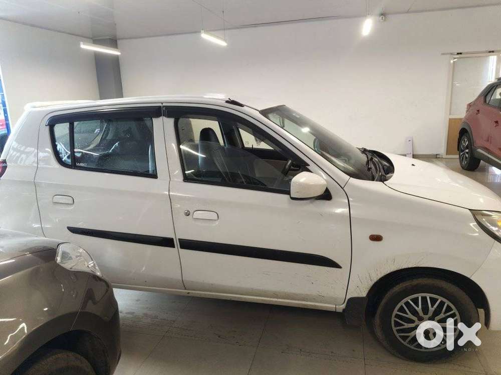 Maruti Suzuki Alto 800 Vxi, 2019, Petrol
