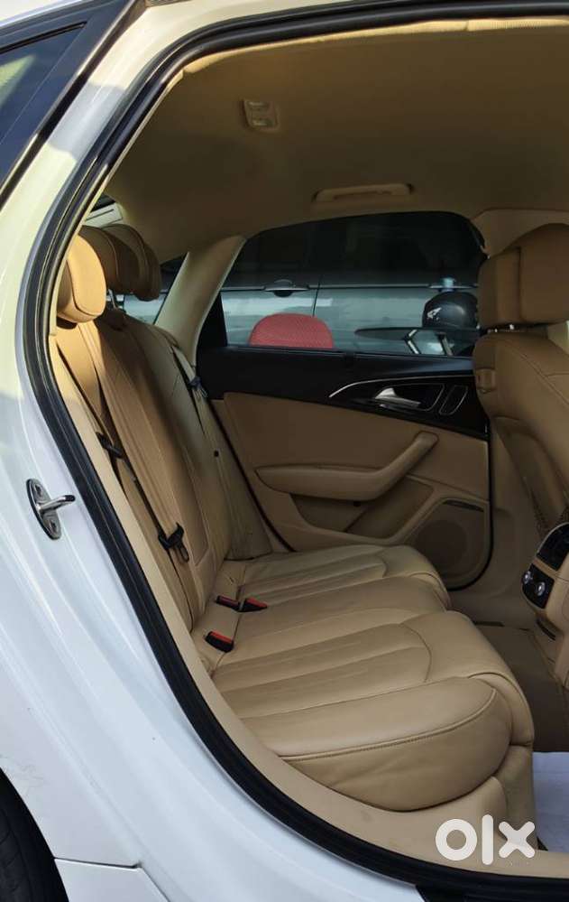 Audi A6 2.0 Tdi Special Edition, 2013, Diesel