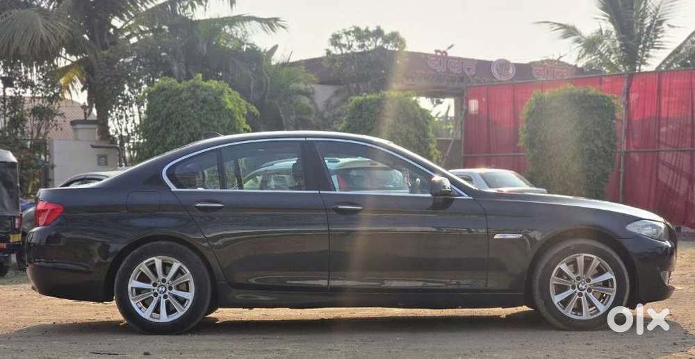 Bmw 5 Series 2.0 520d Luxury Line, 2013, Diesel