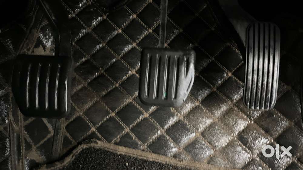 Tata Harrier Xt, 2019, Diesel