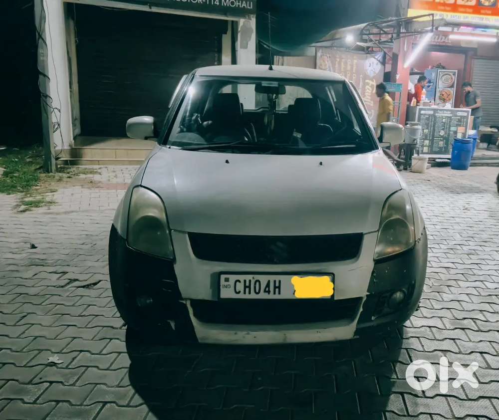 Maruti Suzuki Swift 2009