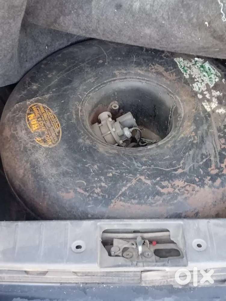 Maruti Suzuki Alto 2006 Lpg 130000 Km Driven