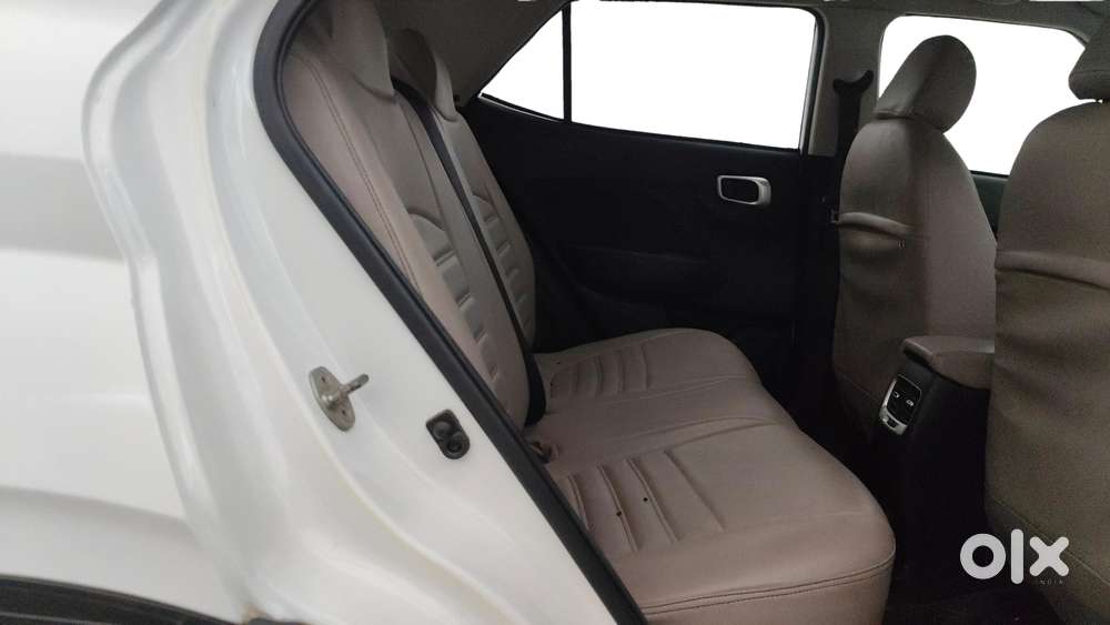Hyundai Venue 1.0 S Turbo Imt, 2019, Petrol