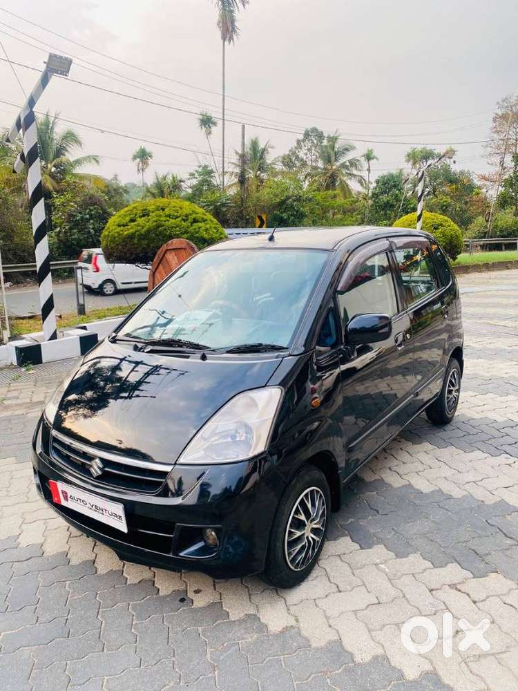 Maruti Suzuki Estilo