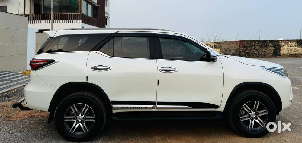 Toyota Fortuner 3.0 4x2 Mt, 2022, Diesel