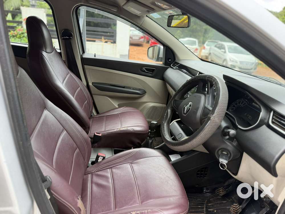 Renault Triber Rxl, 2021, Petrol