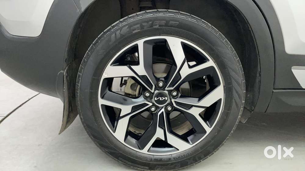 Kia Seltos Gtx Plus 1.5 Turbo Petrol Dct, 2023, Petrol