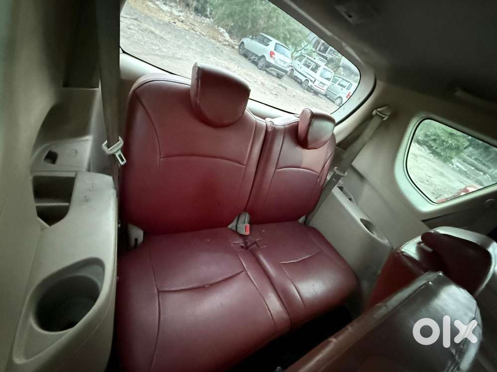 Maruti Suzuki Ertiga Vdi, 2017, Diesel