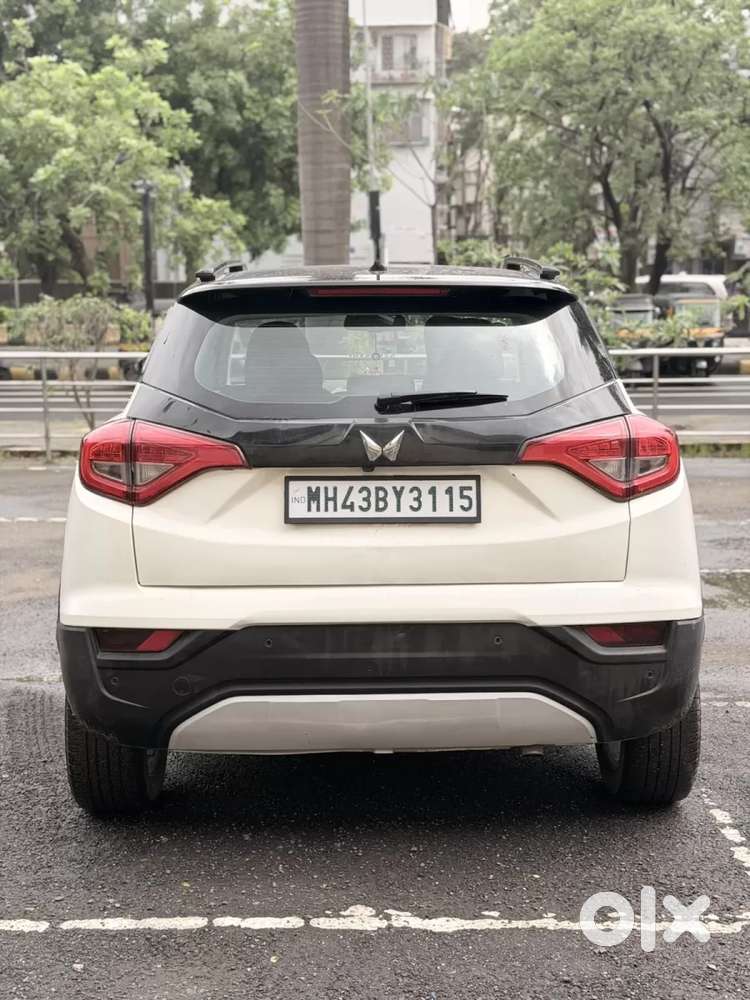 Mahindra Xuv300 W8 Option Diesel, 2021, Diesel