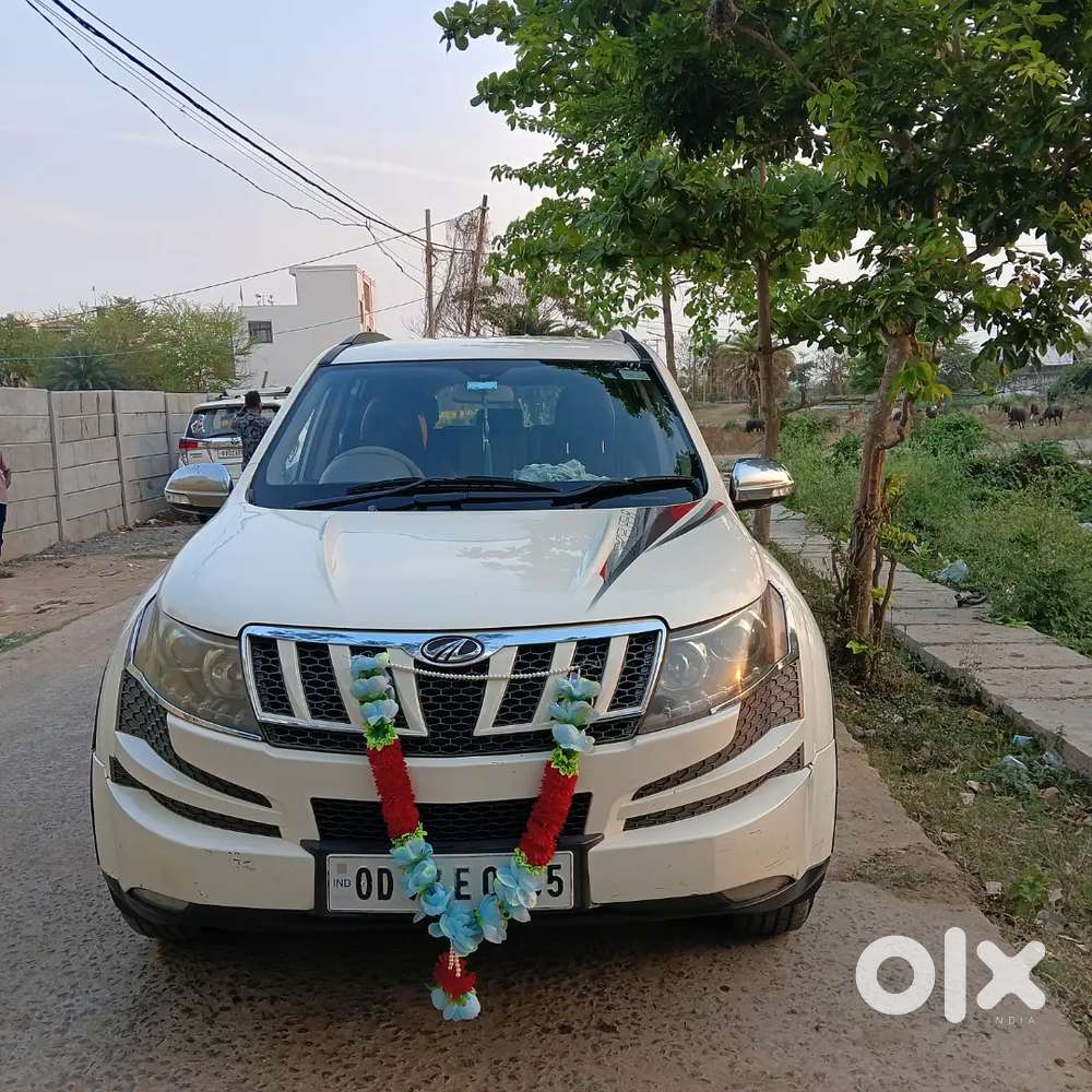 Xuv 500, Mint Condition And Force Pickup..