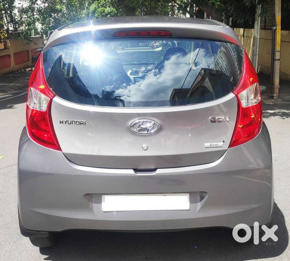 Hyundai Eon Era Plus, 2013, Petrol