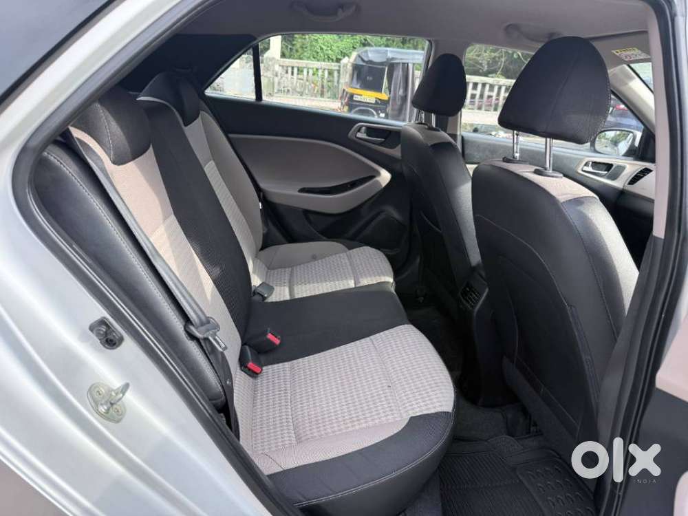 Hyundai I20 1.4 Magna Executive, 2018, Petrol