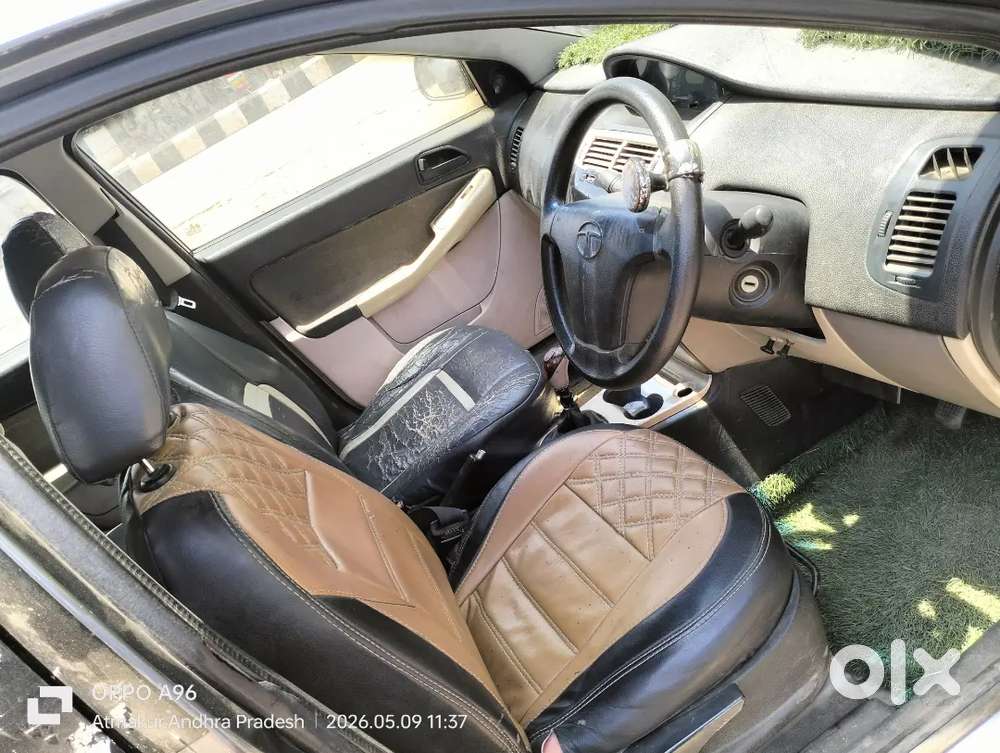 Tata Indica Vista 2012 Diesel