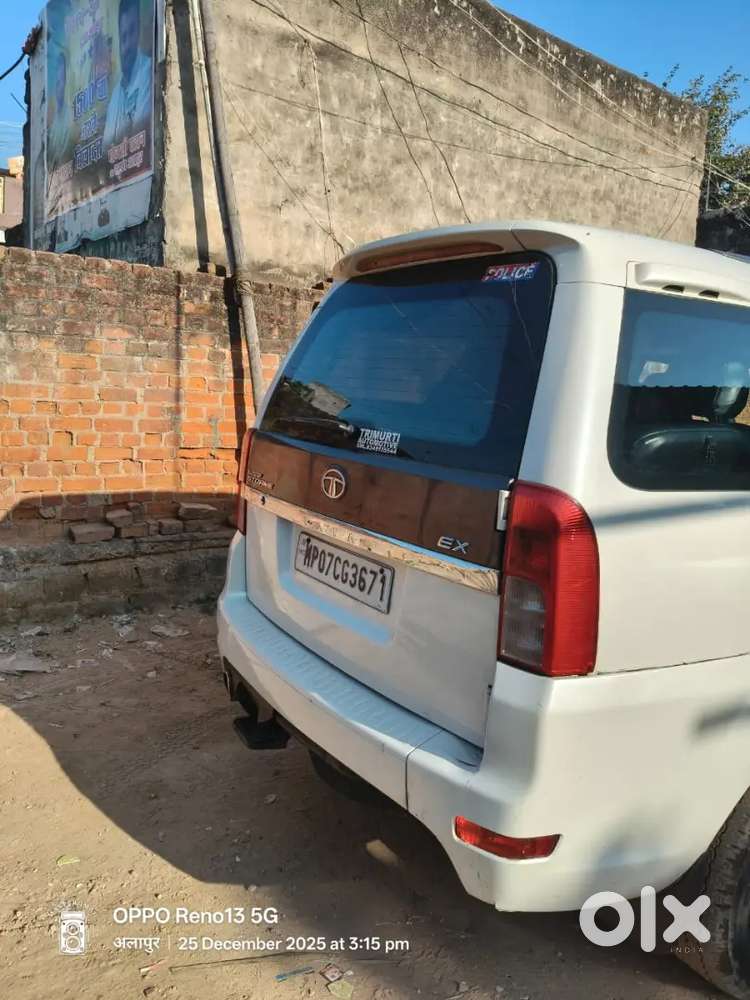Tata Safari Storme 2019 Diesel Well Maintained