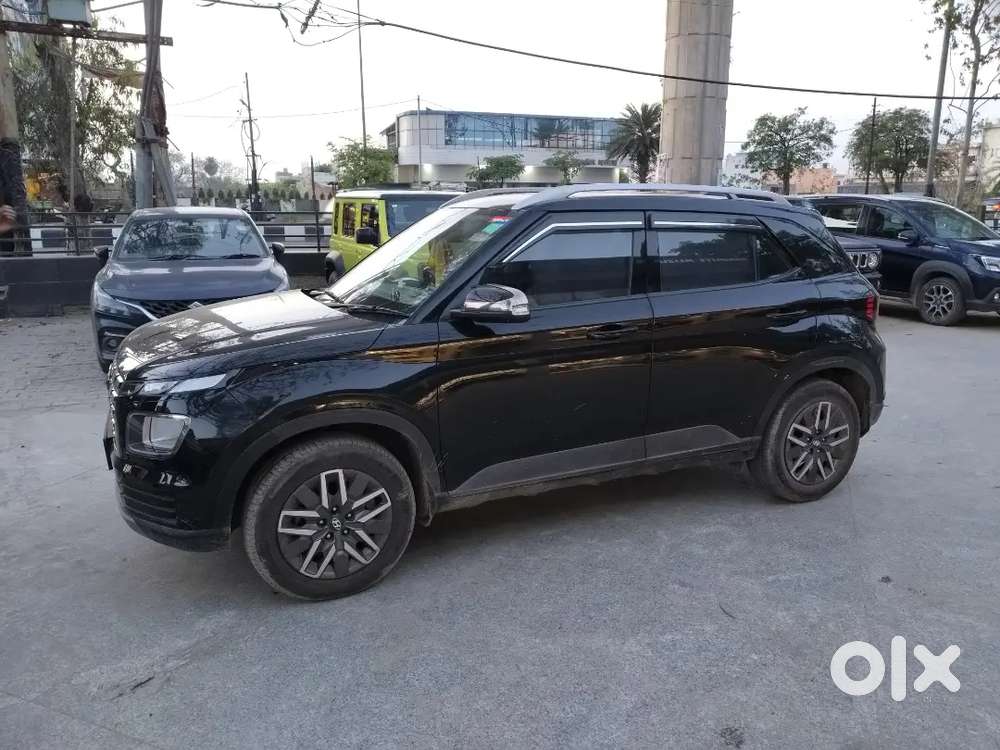 Hyundai New Venue 2023