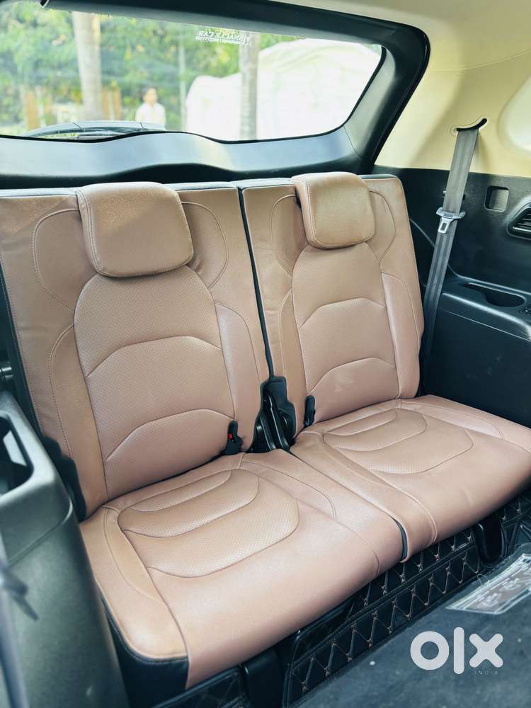 Mg Hector Plus Savvy Pro 1.5 Turbo Petrol Cvt 7 Str, 2024, Petrol