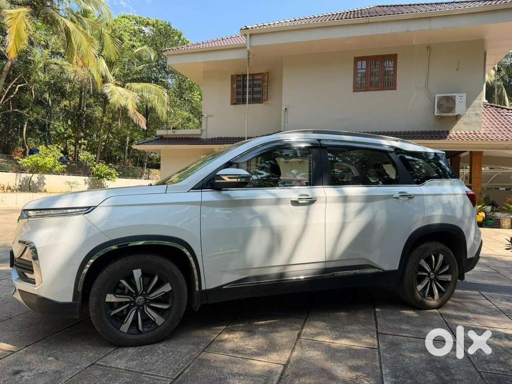 Mg Diesel Car 2019