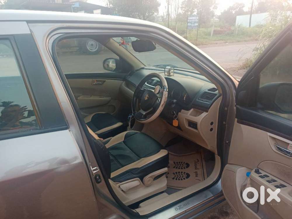 2012 Maruti Dzire Diesel