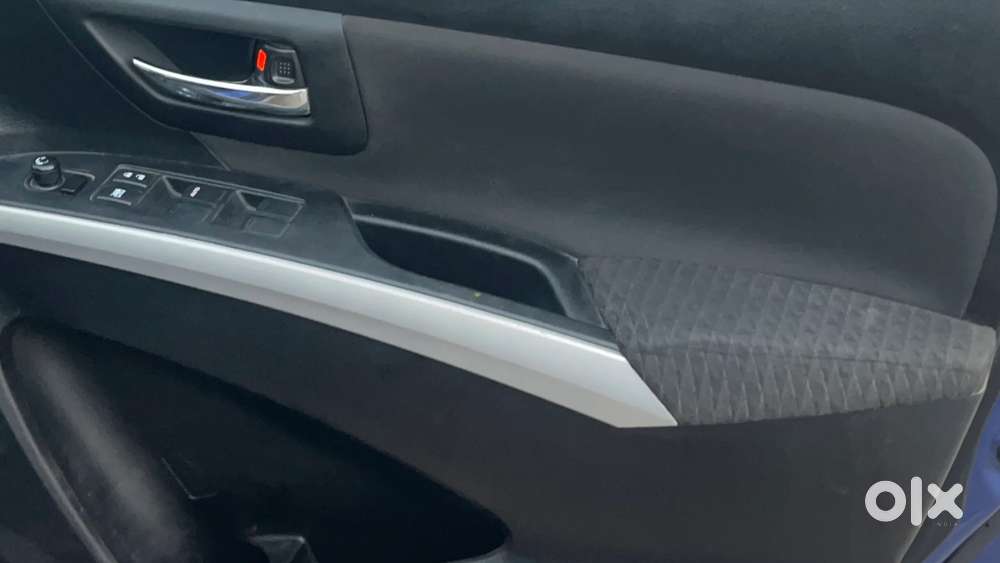 Maruti Suzuki S-cross Zeta 1.3, 2017, Diesel