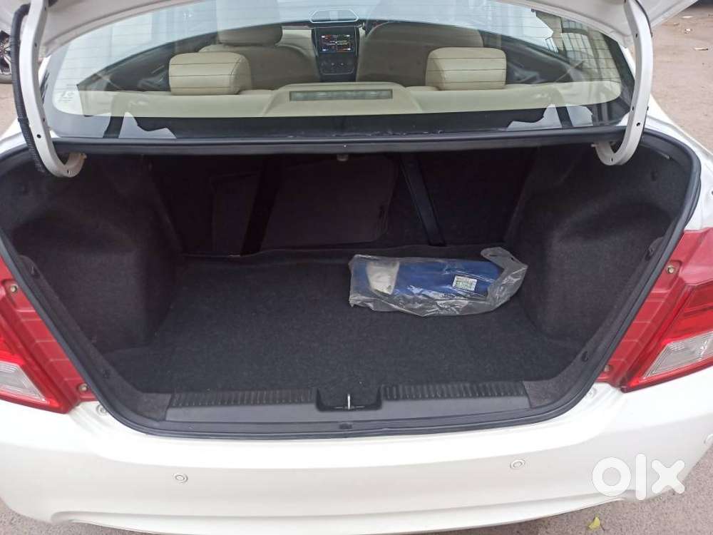 Maruti Suzuki Dzire 2017-2020 1.2 Zxi Plus Amt, 2019, Petrol