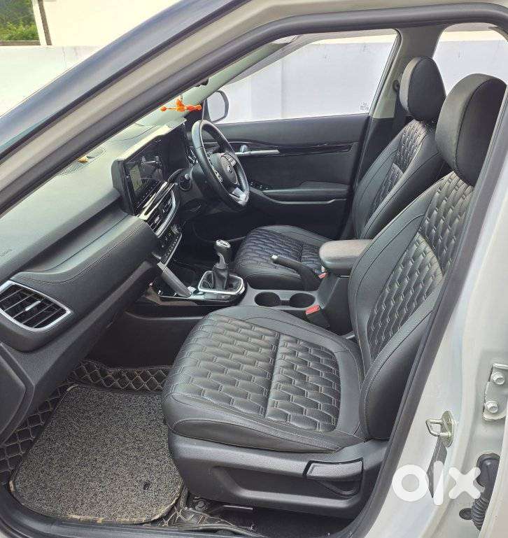 Kia Seltos 1.5 Htx Diesel Anniversary Edition, 2021, Diesel