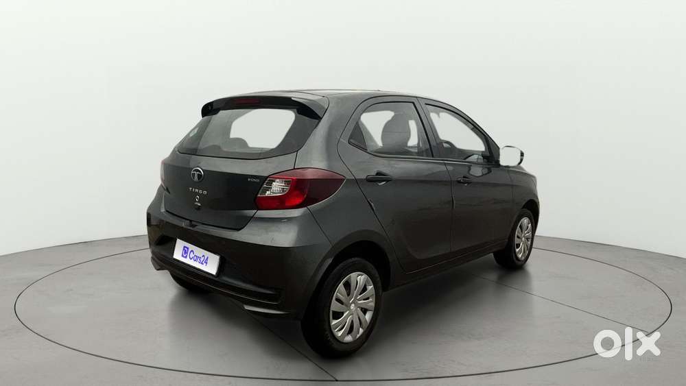 Tata Tiago 1.2 Revotron Xm, 2024, Cng & Hybrids