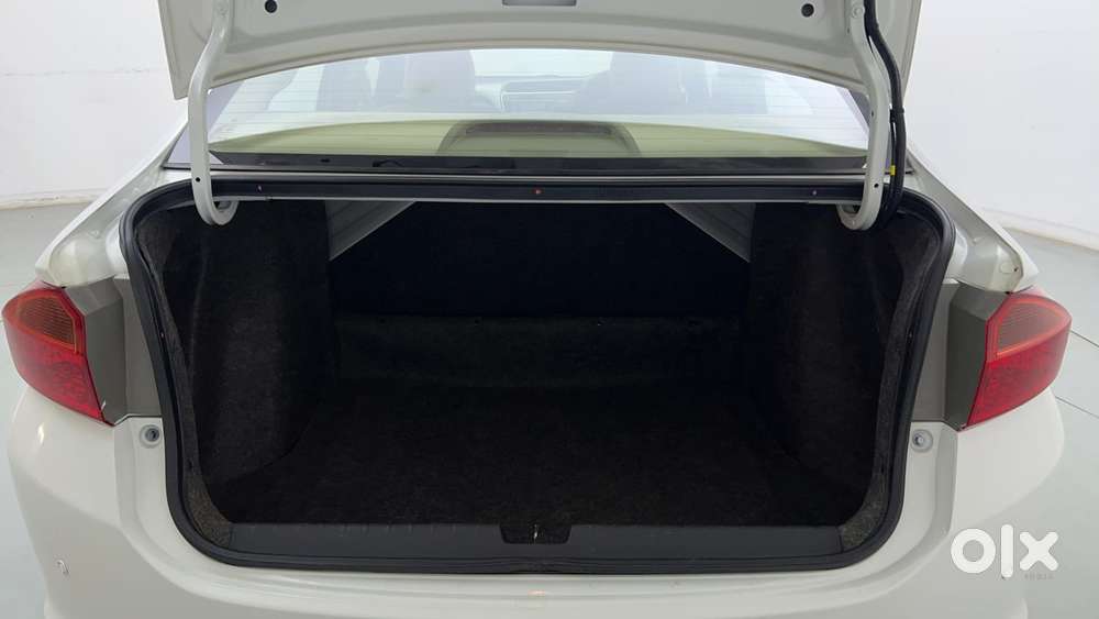 Honda City I-vtec S, 2015, Petrol