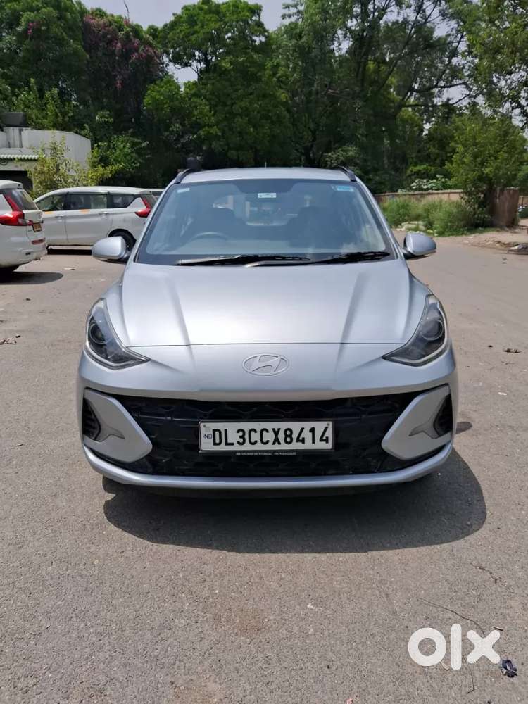 Hyundai Grand I10 Nios Magna 1.2 Kappa Vtvt, 2023, Petrol