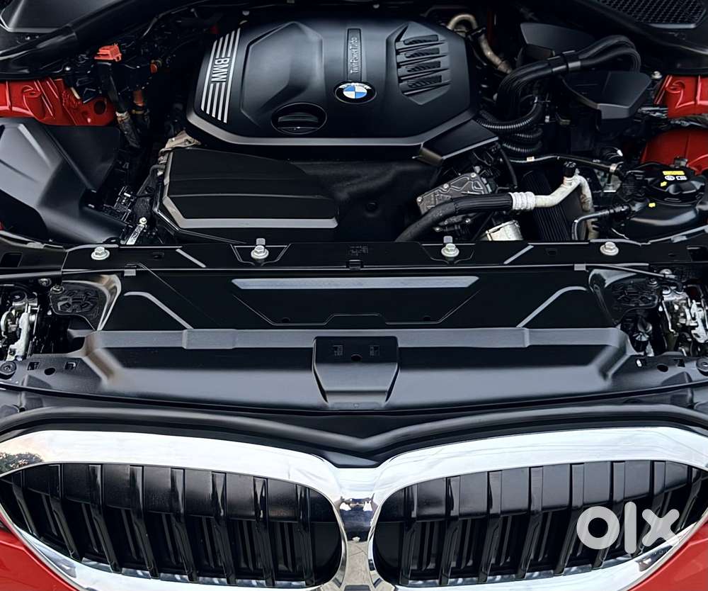 Bmw 3 Series Gran Limousine 2.0 320ld Luxury Line, 2021, Diesel