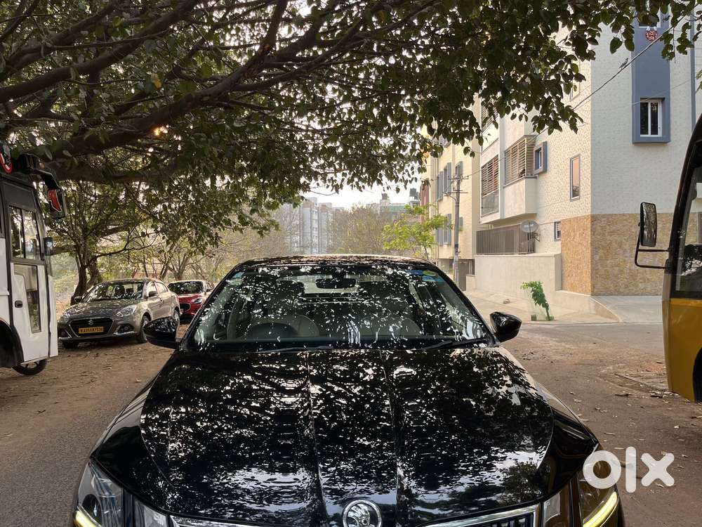 Skoda Octavia 1.8 Tsi At L K, 2018, Petrol