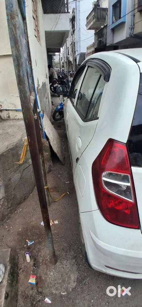 Hyundai I10 2013