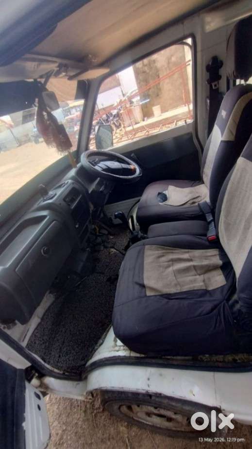 Maruti Suzuki Omni, 2015, Lpg