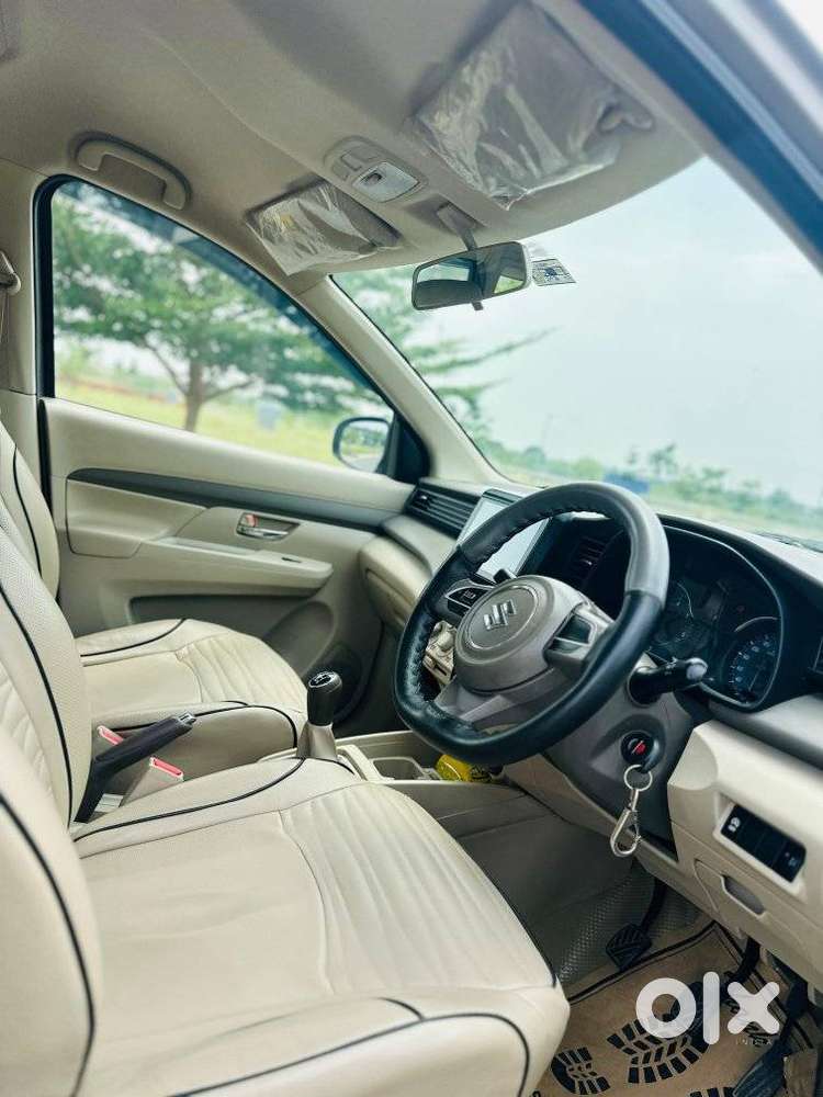 Maruti Suzuki Ertiga Vdi Shvs, 2019, Diesel