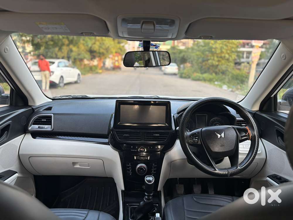 Mahindra Xuv 3xo Mx3, 2025, Diesel