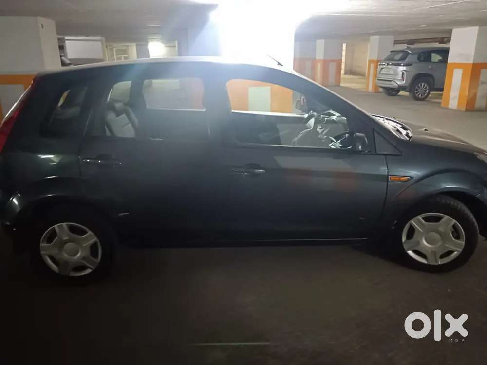 Ford Figo 2011 Model