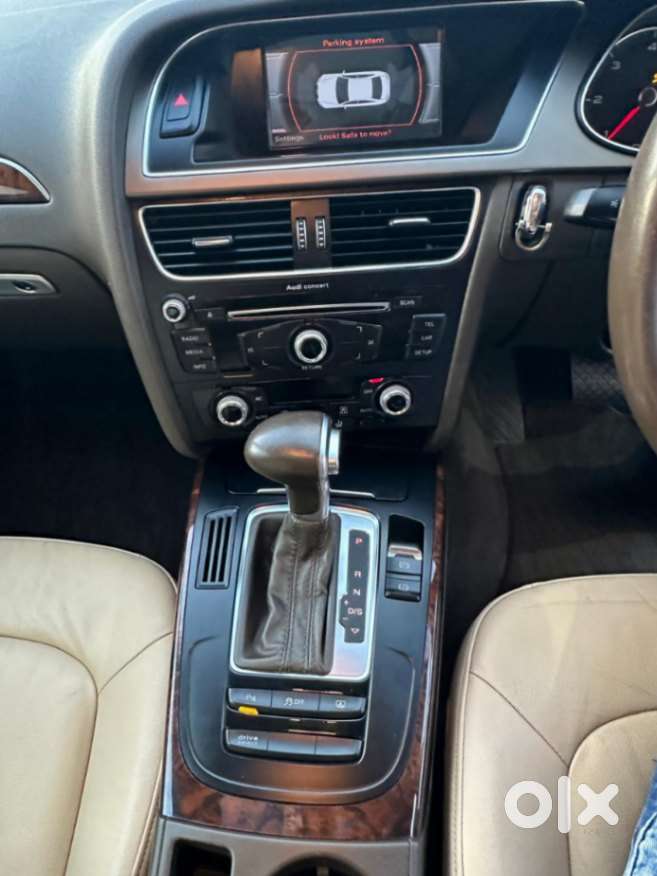 Audi A4 2.0 Tdi, 2014, Diesel