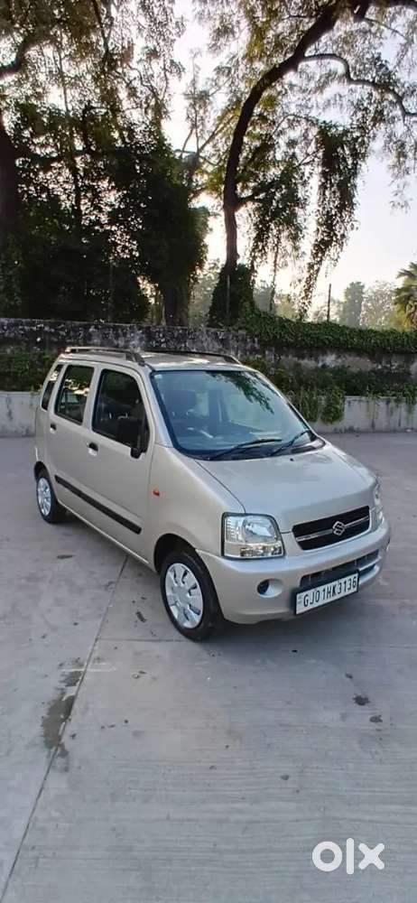 Maruti Suzuki Wagon R 2006