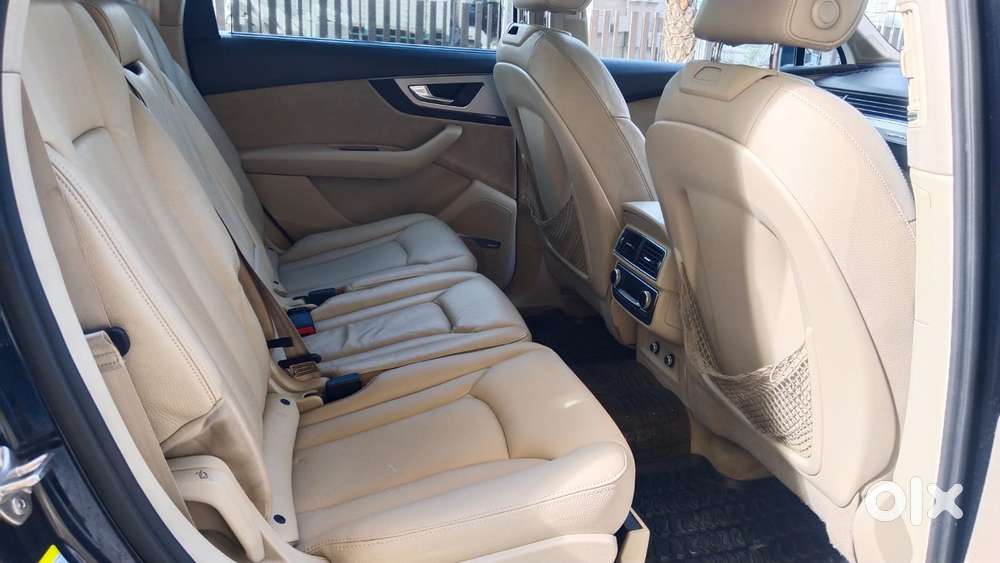 Audi Q7 3.0 45 Tdi Quattro Technology, 2020, Diesel