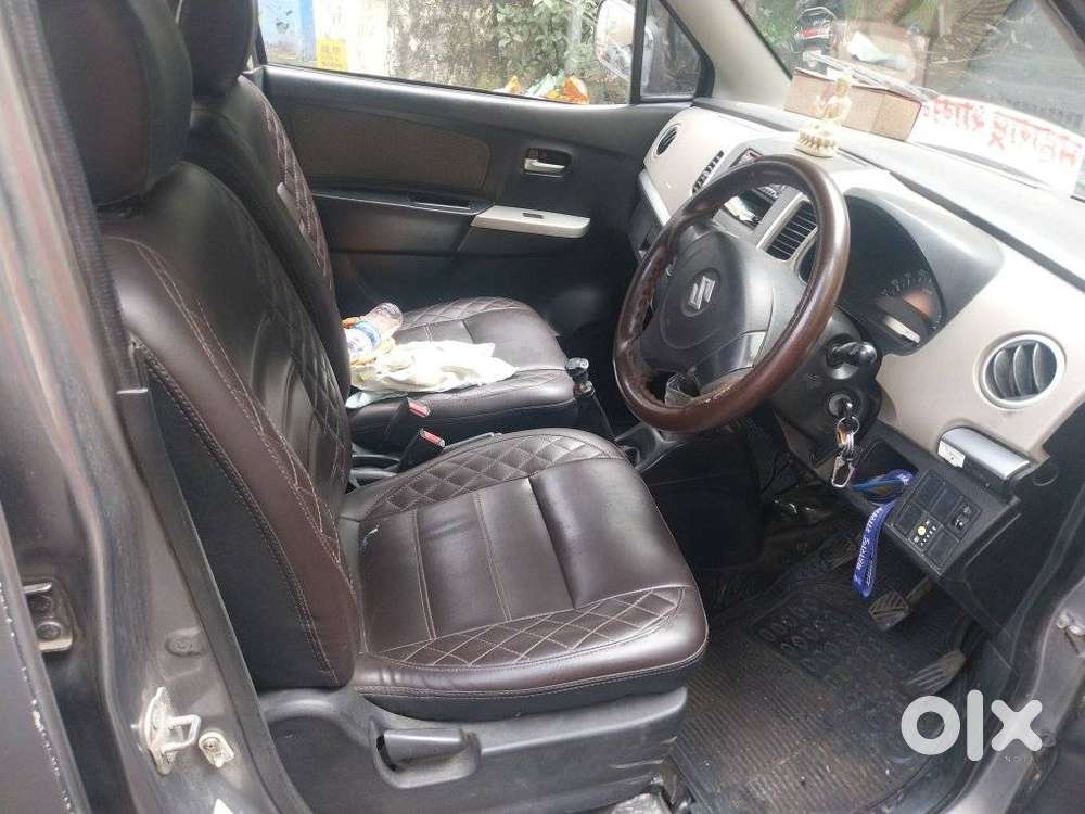 Volkswagen Vento 1.2 Tsi Highline, 2011, Petrol