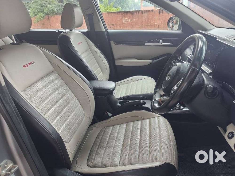 Kia Seltos Gtx Plus (s) 1.5 Turbo Petro Dct, 2020, Petrol