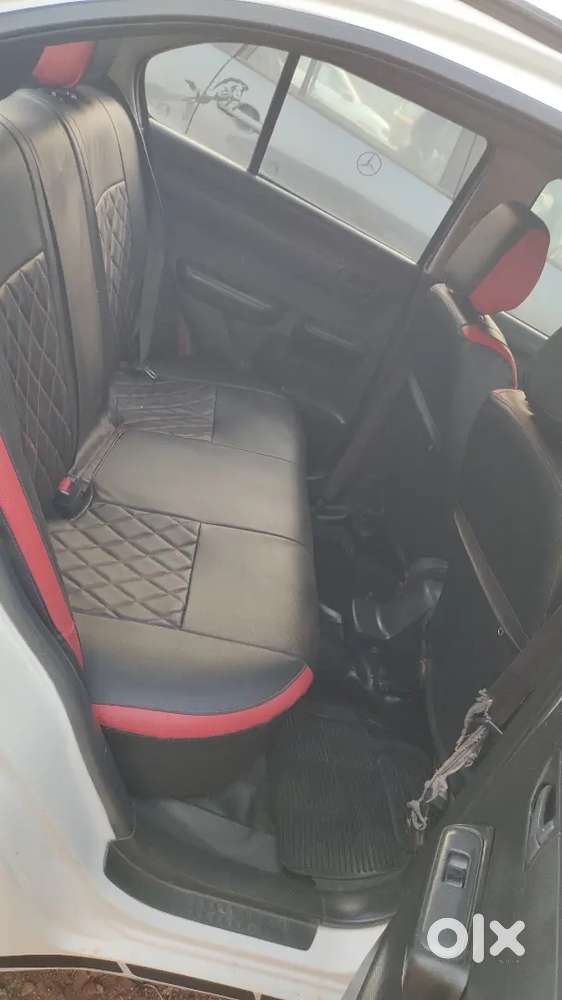 Maruti Suzuki Swift Dzire 2016