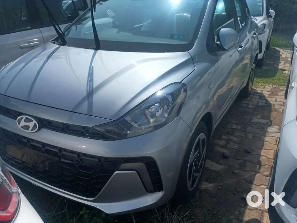 Hyundai Aura 1.2 S 2024 December