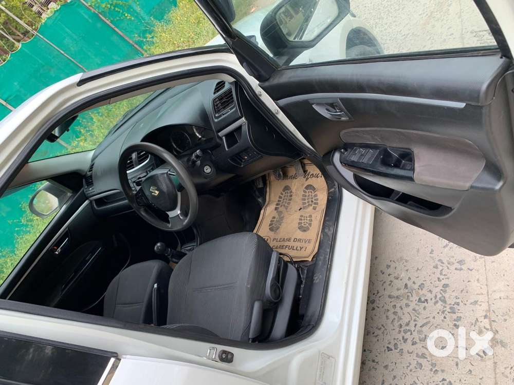 Maruti Suzuki Swift 2011-2014 Zdi, 2012, Diesel