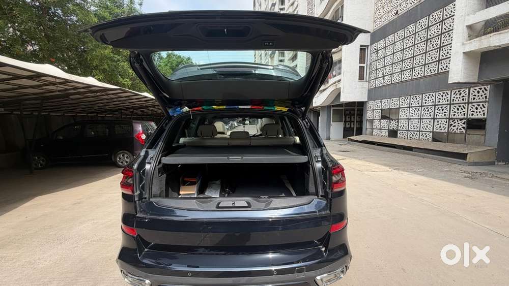 2020 Bmw X5 Xdrive40i Automatic , Less Driven
