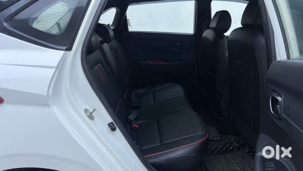 Hyundai I20 N Line N8 1.0 Turbo Dct, 2021, Petrol
