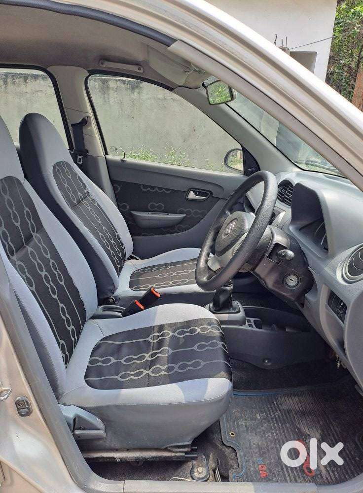 Maruti Suzuki Alto 800, 2014, Petrol