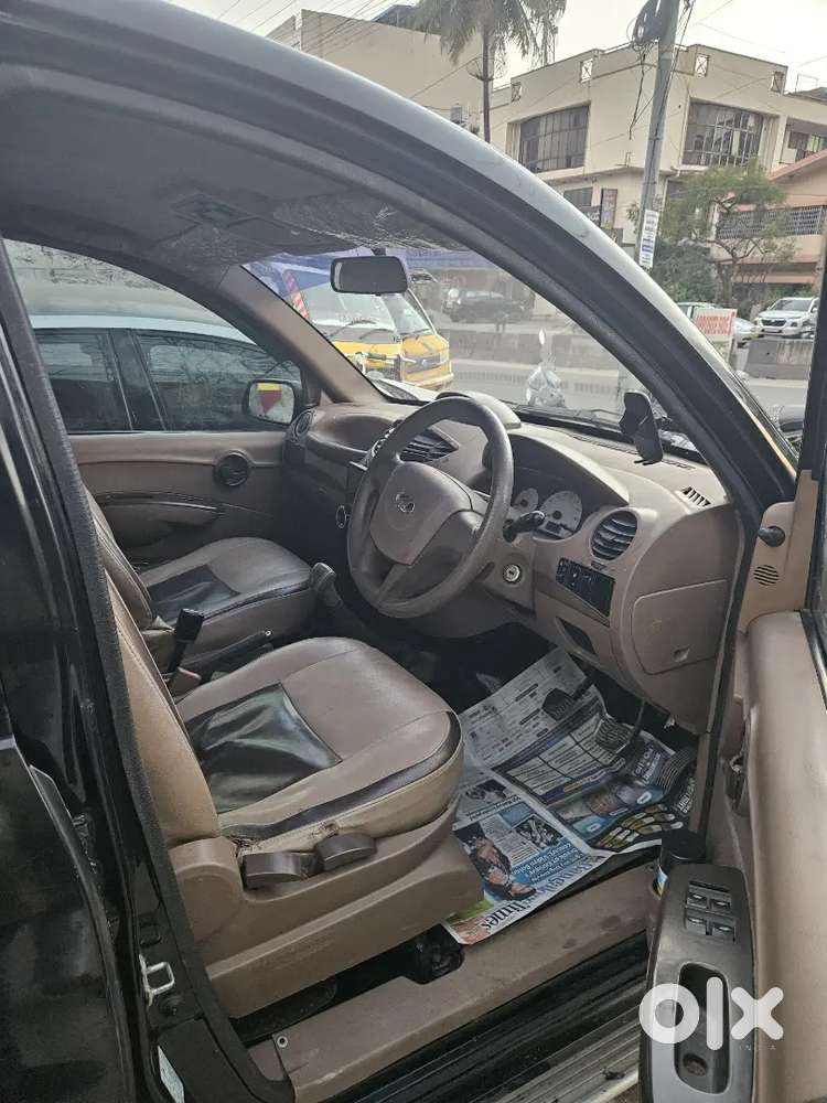 Mahindra Xylo 2010 Diesel Well Maintained