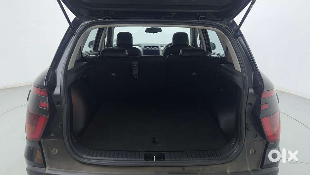 Hyundai Creta Sx 1.5 Diesel, 2023, Diesel