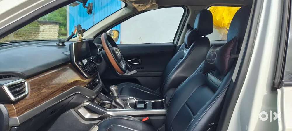Tata Harrier 2.0 Kryotec Xt 2021 Diesel